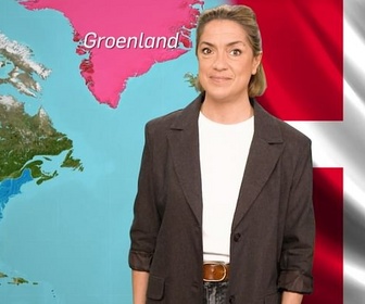 Replay Groenland : le cauchemar danois - Le dessous des cartes - L'essentiel