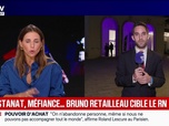 Replay BFM Grand Soir - Prix, taxes... Vers un retour des gilets jaunes ? - 12/09