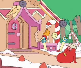 Replay Barbapapa en Famille - Une dernière et au dodo