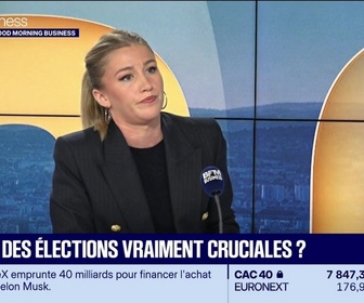 Replay Le Monde qui bouge : le parti pris : Israël, des élections vraiment cruciales ? - 27/10