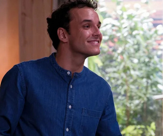 Replay Immeuble partagé - 20/11/2025