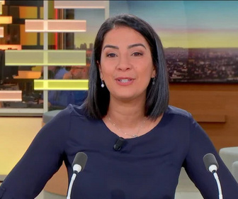 Replay La Matinale Franceinfo - 22/10/2025