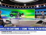 Replay BFM Première prématinale - C'est votre vie - 11/06