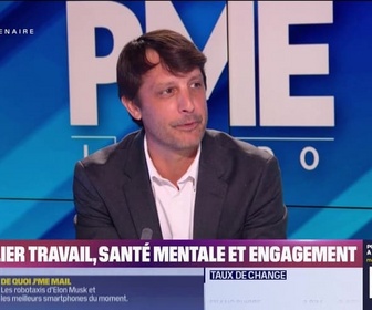 Impact PME l'hebdo replay