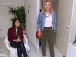 Replay Les reines du shopping - J2 : Spéciale meilleures amies : sexy avec des chaussures plates