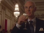 Replay Flynn Carson et les Nouveaux Aventuriers - S01 E02 - L'épée dans le rocher