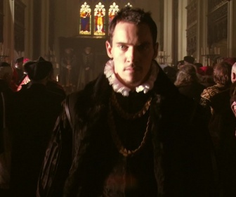 Replay Les Tudors - S04 E05 - Peine royale