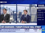 Replay BFM Bourse - Le Club : Les valeurs de Défense européennes deux fois moins chères en bourse que les américaines - 15/01