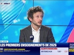 Replay Good Morning Market - ETF : les premiers enseignements de 2026 - 02/03