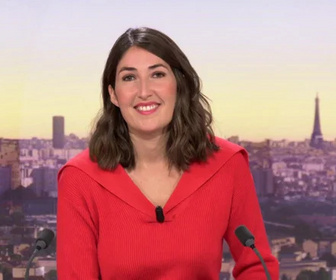 Replay La Matinale Franceinfo - 12/10/2026