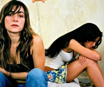 Replay Cinéma espagnol - Princesas