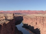 Replay Sécheresse et canicule : fléaux mondiaux de l'été - États-Unis : bataille de l'eau sur les rives du Colorado