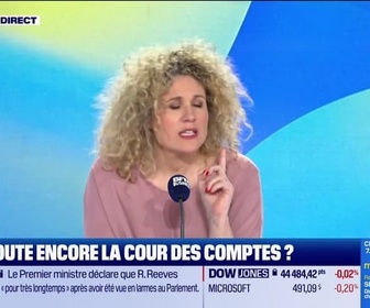 Replay Good Morning Business - Jeudi 3 juillet