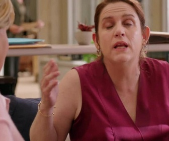 Replay Crazy ex-girlfriend - S4 E12 - Mon côté ténébreux