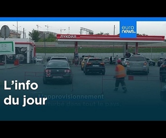Replay L'info du jour | 2 juillet 2026 - Matin