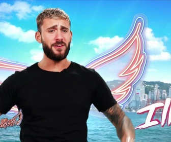 Replay Les anges de la téléréalité - S12 E25