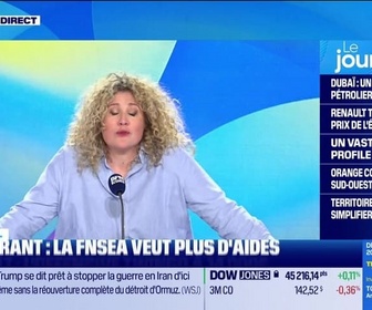 Replay Good Morning Business - Mardi 31 mars