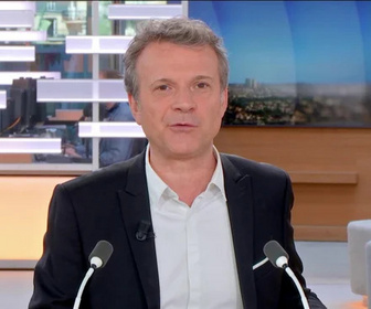Replay L'info s'éclaire - Émission du mercredi 18 juin 2025