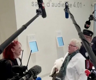 Replay C dans l'air - 29/10/2025