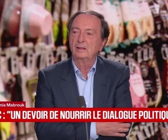 Replay 100% Mabrouk - Invités : Michel-Édouard Leclerc et Jean-Louis Borloo