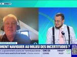 Replay Tout pour investir - Le placement à suivre : Comment naviguer au milieu des incertitudes ? - 13/10