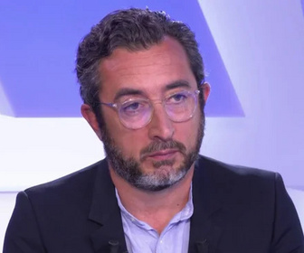 Replay C dans l'air l'invité - Damien Delseny - Affaire Jubillar : le troublant témoignage