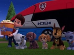 Replay Paw Patrol, la Pat'Patrouille - La soirée cinéma