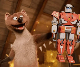 Replay La famille Weasy - 10/02/2026