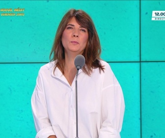 Replay Estelle Midi - 10 septembre : prêts à ne pas utiliser votre carte bancaire ?