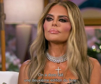 Replay Les real housewives de Beverly Hills - S12 E23 - Bilan (2/3)