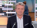 Replay L'info s'éclaire - Émission du mardi 30 septembre 2025