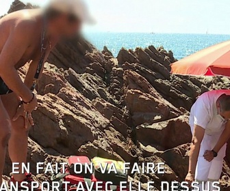 Replay Appels d'urgence - Côte d'azur : un été hors normes pour le SAMU de Fréjus