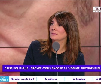 Replay Estelle Midi - Emploi : le CDI fait-il toujours rêver ?