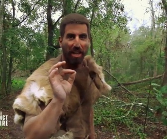 Replay Retour à l'instinct primaire XL - S6E12 - La blessure - Partie 2