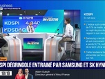 Replay Tout pour investir - Le déchiffrage : Détroit d'Ormuz, des navires pris pour cibles - 08/07