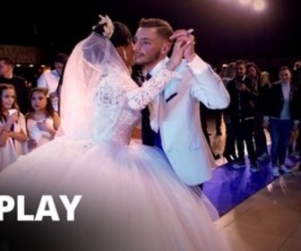 Incroyables mariages gitans replay