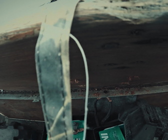 Replay Alaska, la ruée vers l'or : Dakota boys - S6E10 - Destruction totale