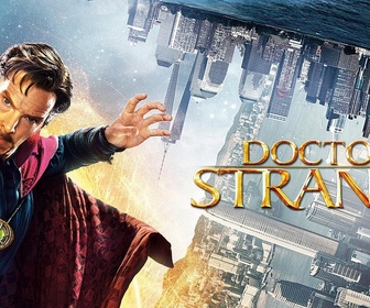 Replay Doctor Strange