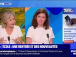 Replay BFMTV répond à vos questions - Comment va-t-on s'y prendre concrètement pour interdire les portables à l'école ?