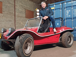 Replay Vintage Mecanic - S7E2 - Buggy Sovra LM1