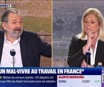 Replay La Grande Interview - 16/01/2025