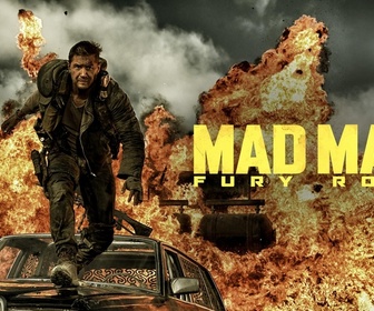 Replay Mad Max: Fury Road