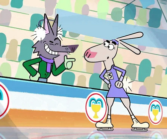 Replay Les jeux de La Fontaine - 18/01/2026