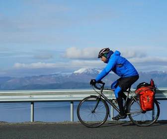 Replay La nature scandinave à vélo - Du Cap Nord à la Suède
