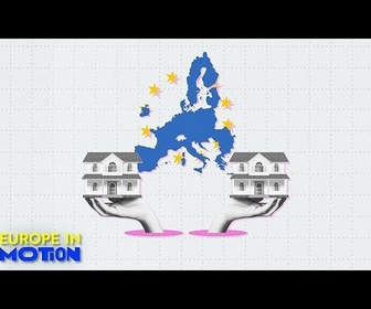 Replay Où, en Europe, la possession d'une résidence secondaire est-elle la plus importante ?