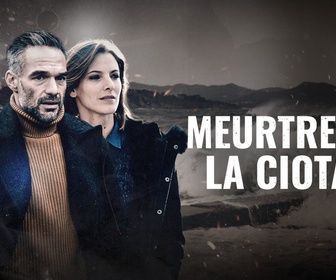 Replay S4 E1 - Meurtres à la Ciotat