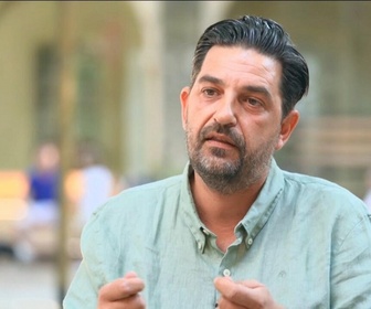 Replay À l'Affiche ! - Tiago Rodriguez à Avignon : La société française doit défendre le service public de la culture
