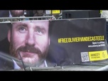 Replay L'humanitaire belge Olivier Vandecasteele, détenu en Iran pendant 455 jours, a été libéré