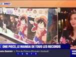 Replay Culture et vous - 25 ans de la série animée One Piece: un pop-up géant ouvre à Paris