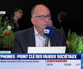 Replay Tech & Co, la quotidienne - Mardi 3 mars